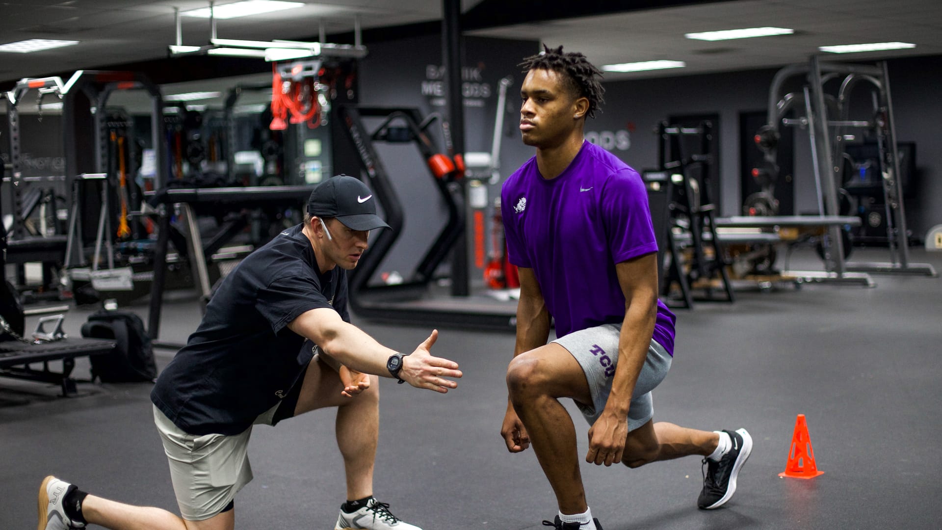 Proven Training Results